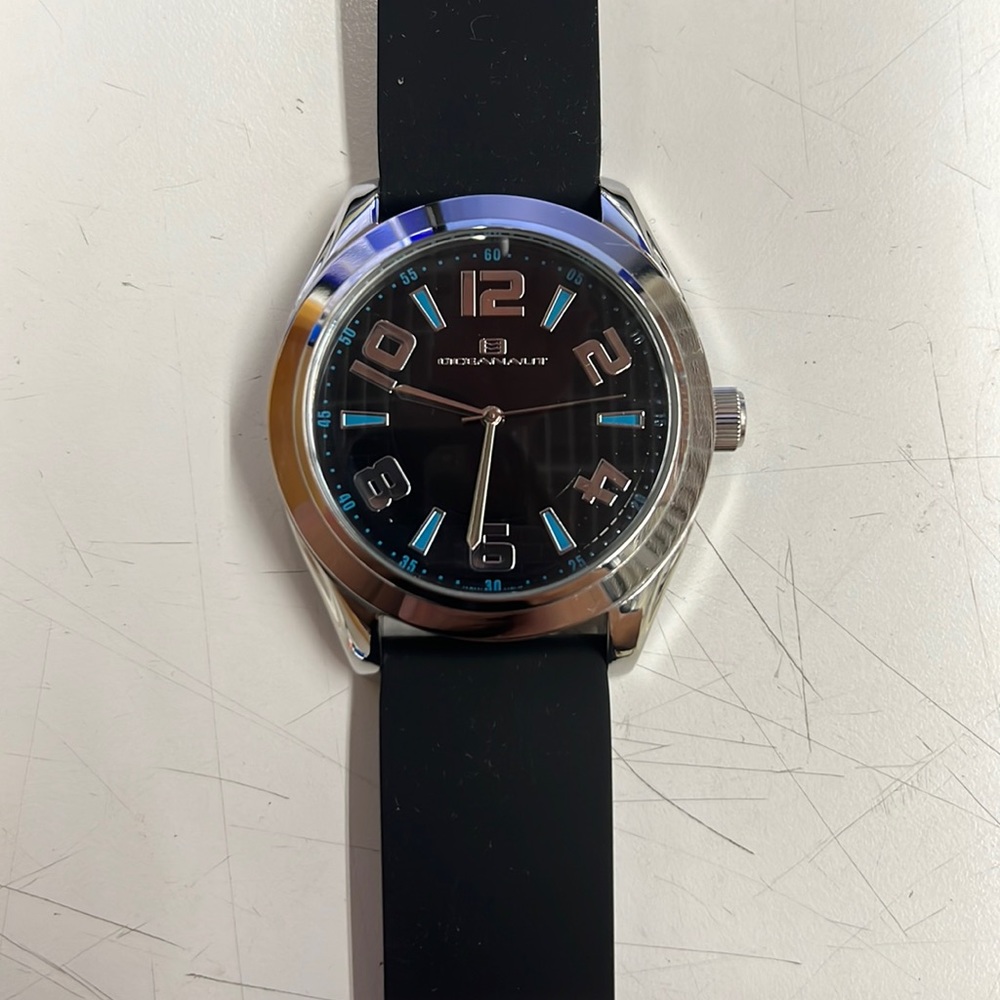 Oceanaut Men’s Vault Watch OC7510